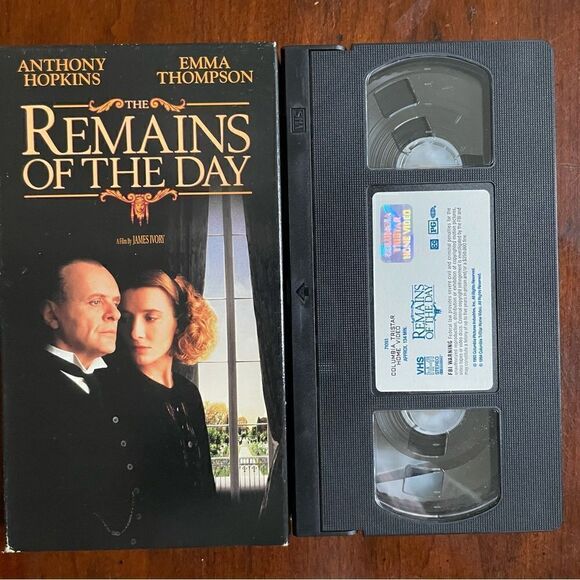 VHS Lot of 6 Classic Movies EUC - Picture 7 of 9